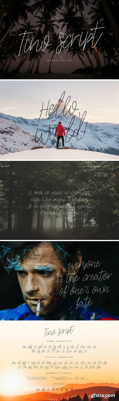 CM - Tino Script 2169742