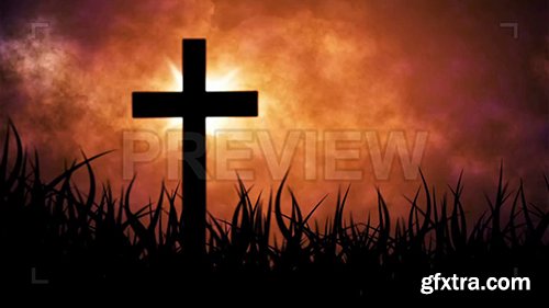 Cross Animation 73560