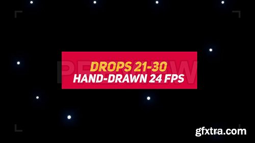 Liquid Elements 2 Drops 21-30 73781