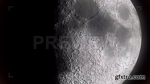 Moon Shadow Movement 73459