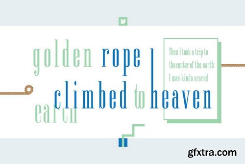 Spire Font Family