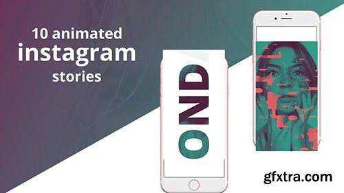 Stylish Instagram Stories 74096