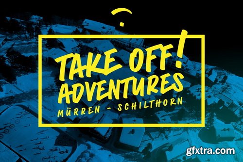 Sandwich Marker Pro Font