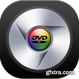 AnyMP4 DVD Copy for Mac 3.1.10