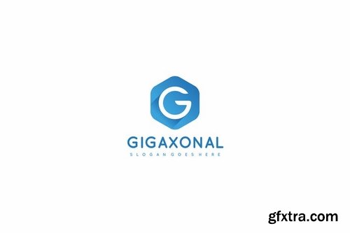 G Logo GFxtra