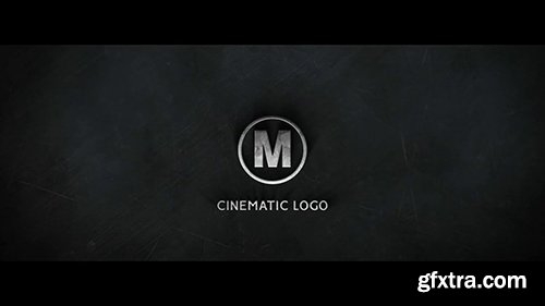 Cinematic Logo 73881