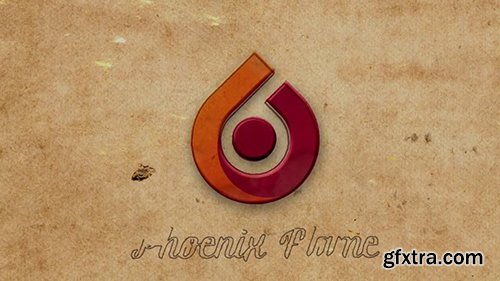 3D Stroke Logo Reveal 74018 3D Stroke Logo Reveal 74018