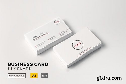 Business Card