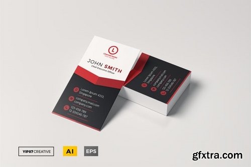 Business Card