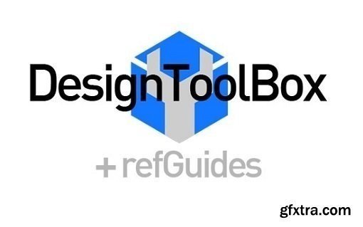 DesignToolBox v2.4.0 for 3ds Max 2014 - 2018