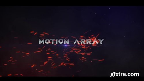 Cinematic Logo 73389