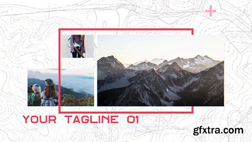 Minimal Frames Slideshow 73399