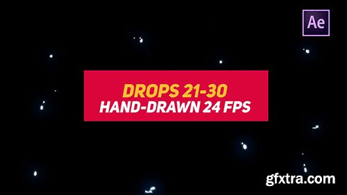 Liquid Elements 2 Drops 21-30 73393