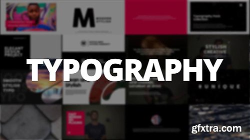 Smart Typography 72918