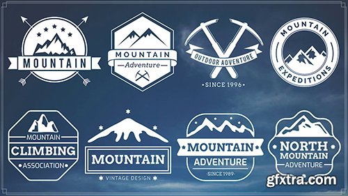 Grand Mountains 73296