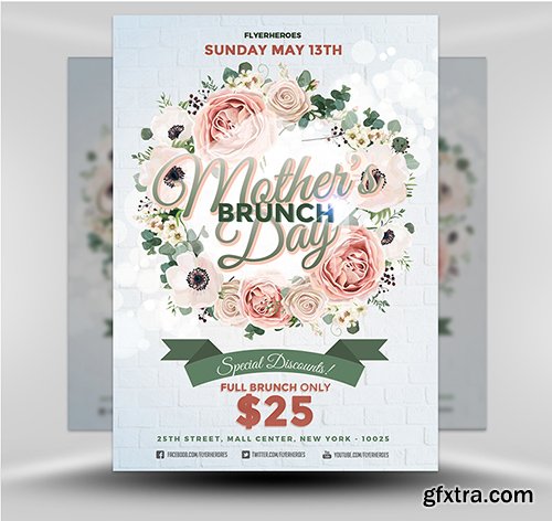 Mother’s Day v4