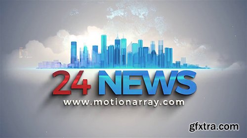 News Intro 73163 News Intro 73163