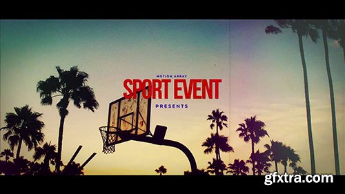 Professional Sport Event Promo 76882 Professional Sport Event Promo 76882