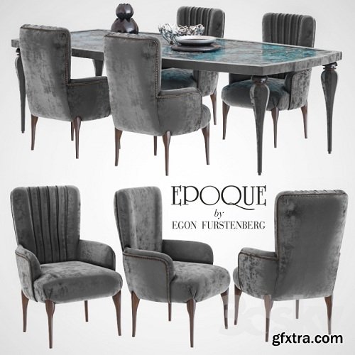 Epoquesalotti Pantelleria 3d Model