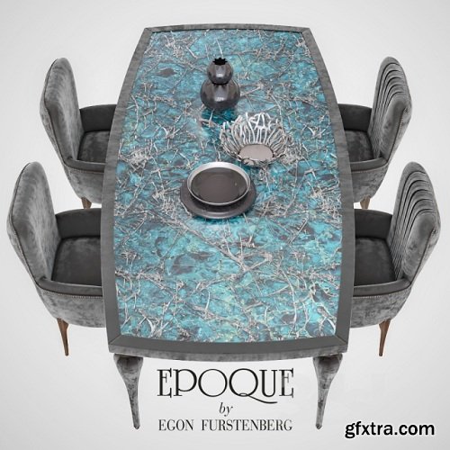 Epoquesalotti Pantelleria 3d Model