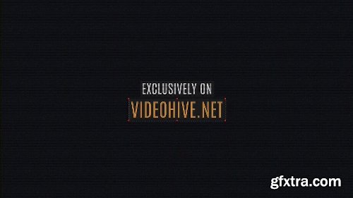 Videohive Text Type Tool 11847744