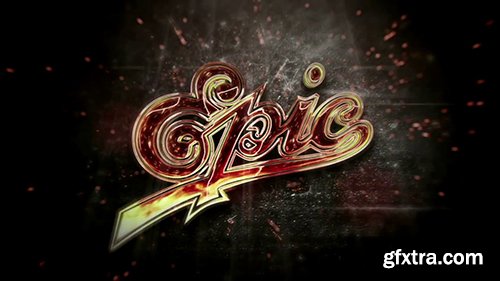 Fire Logo Intro 68405 Fire Logo Intro 68405