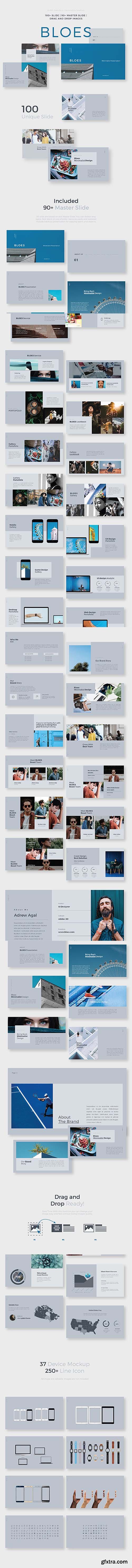 BLOES PowerPoint BLOES PowerPoint