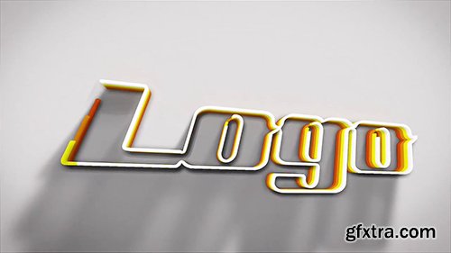 Colorful Logo Intro 77417 Colorful Logo Intro 77417