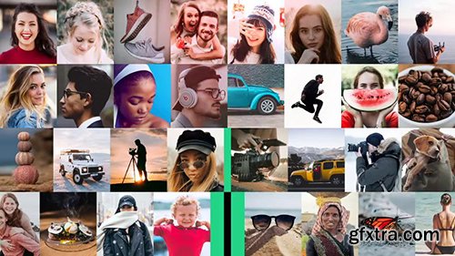 Minimal Clean Multi Image Opener 77438 Minimal Clean Multi Image Opener 77438