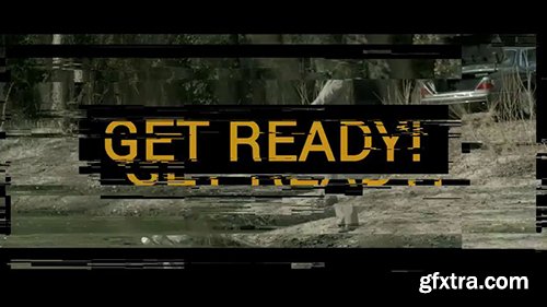 Glitch Reborn 77408 Glitch Reborn 77408