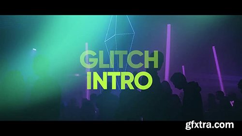 Glitch Opener 77292 Glitch Opener 77292