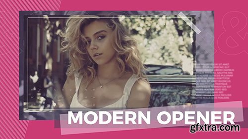 Modern Opener 77260 Modern Opener 77260