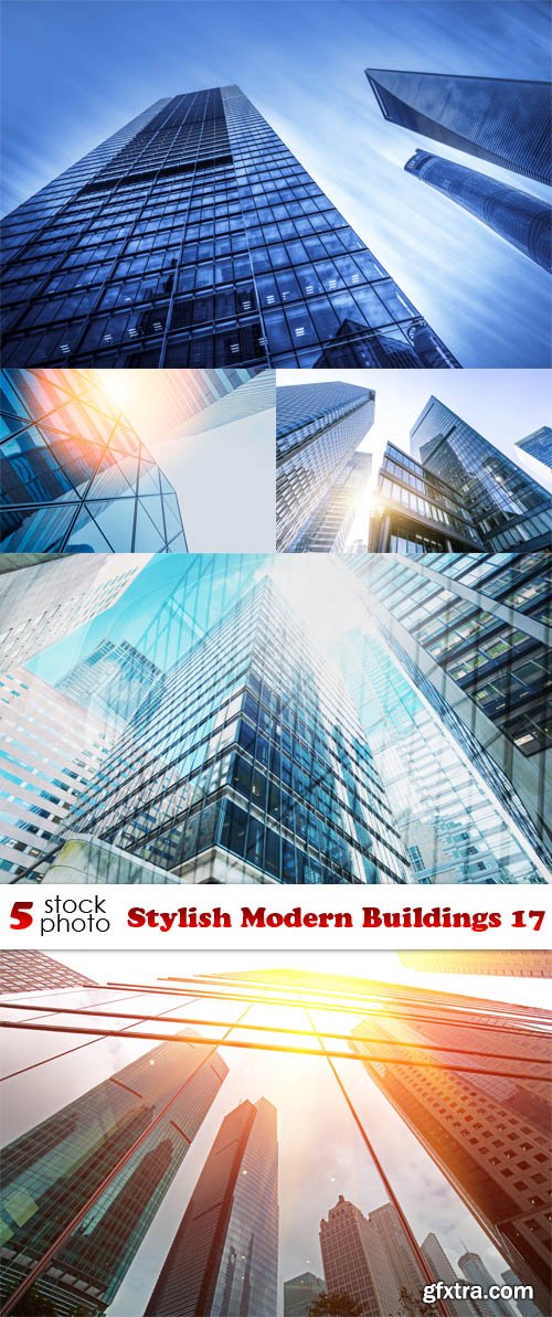Photos - Stylish Modern Buildings 17