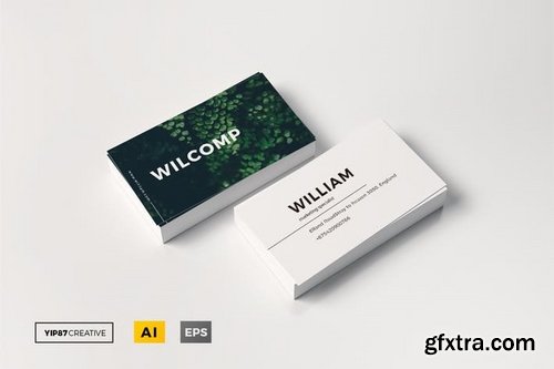 Business Card