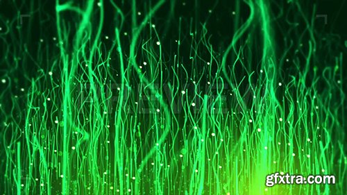 Green Hybrid Wave 77276