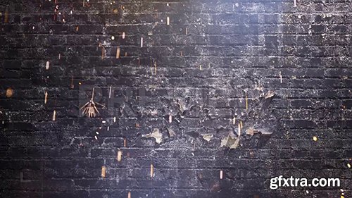 Grunge Wall Background 77283