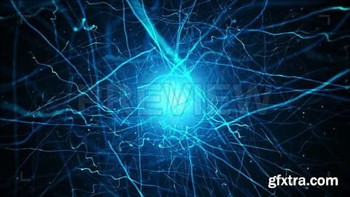 Electric Nucleus And Waves Background 77416 Electric Nucleus And Waves Background 77416