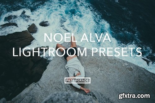 Noel Alva Lightroom Presets