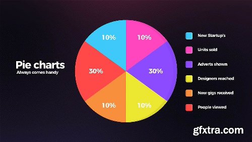 Videohive Infographics 21100402