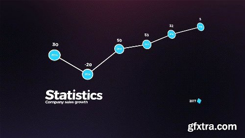 Videohive Infographics 21100402