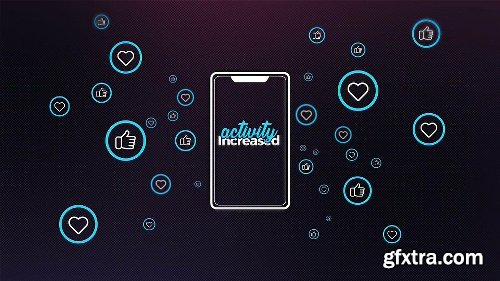 Videohive Infographics 21100402