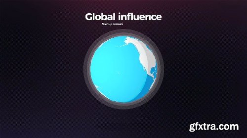 Videohive Infographics 21100402