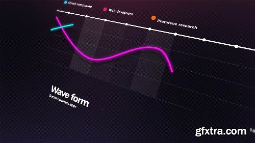 Videohive Infographics 21100402