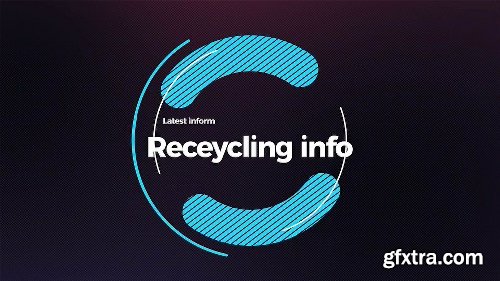 Videohive Infographics 21100402