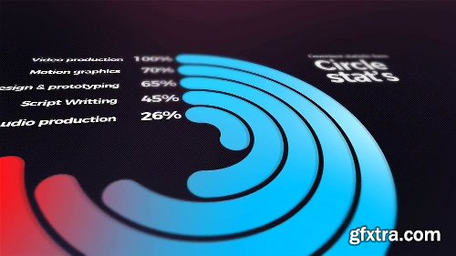 Videohive Infographics 21100402