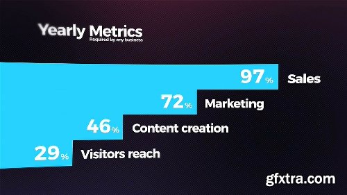 Videohive Infographics 21100402