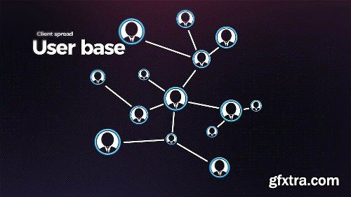 Videohive Infographics 21100402