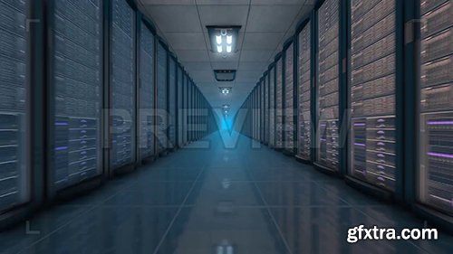 Server Room 77780