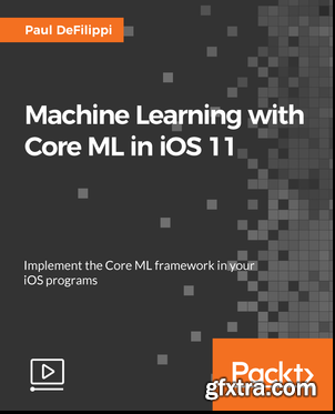 Machine Learning with Core ML in iOS 11