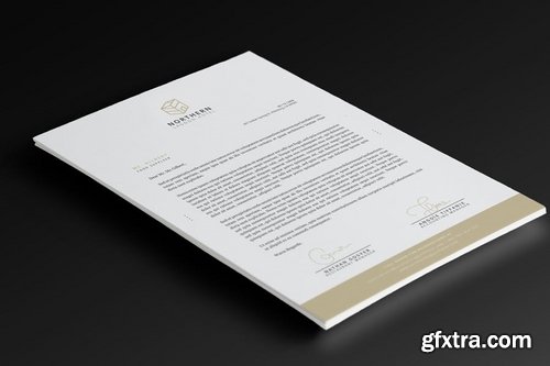 Letterhead